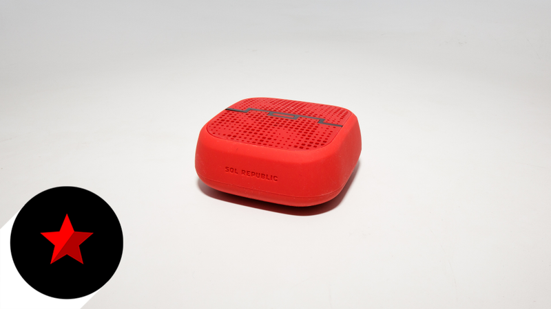 Illustration for article titled The Best Bluetooth Speaker for Every Portable Need